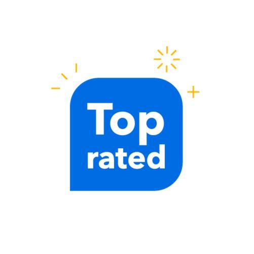 Matti Beach Town House 잔드보르트 외부 사진