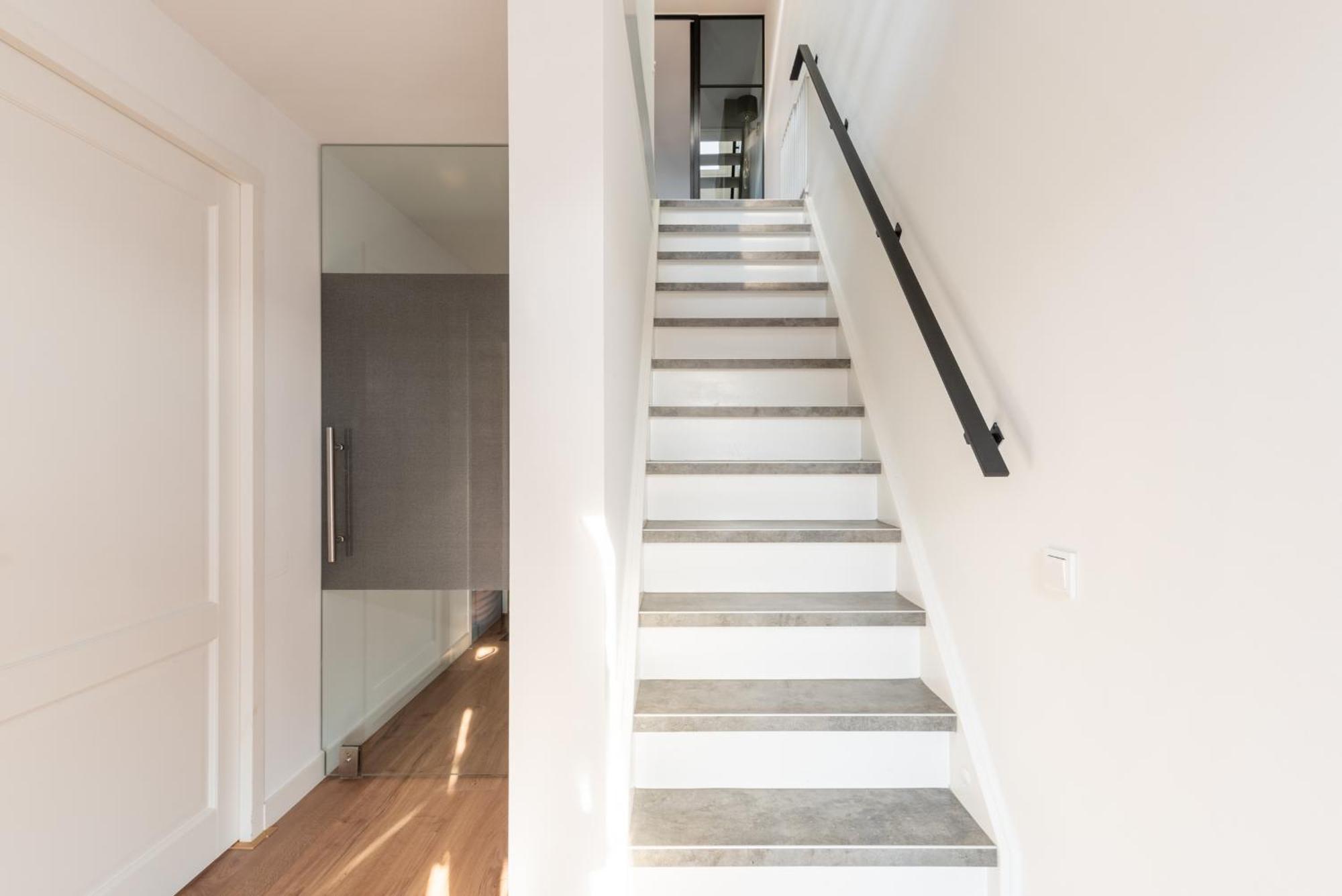 Matti Beach Town House 잔드보르트 외부 사진