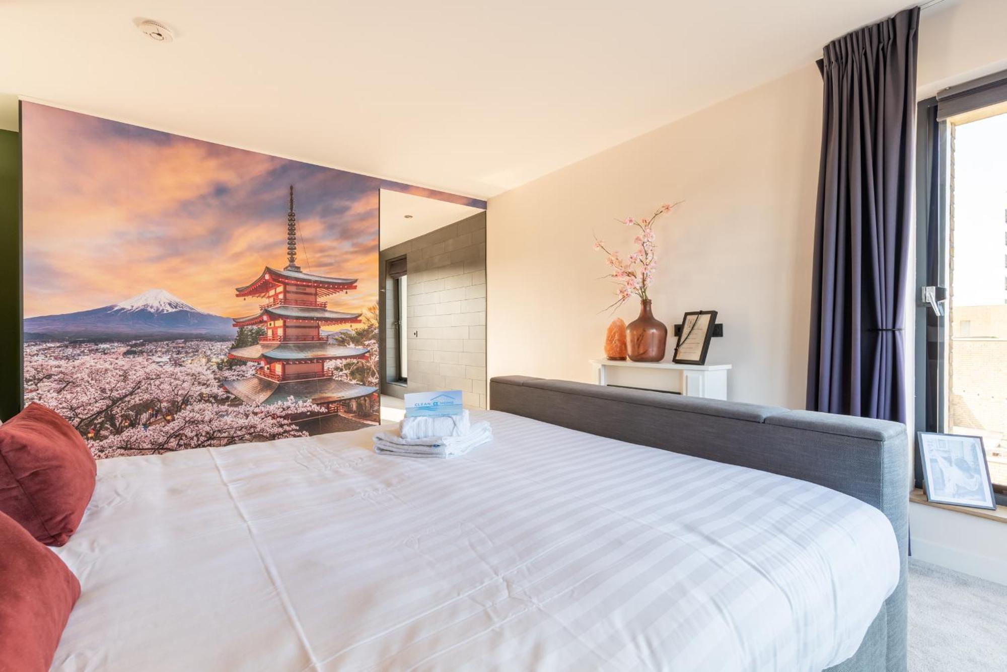 Matti Beach Town House 잔드보르트 외부 사진